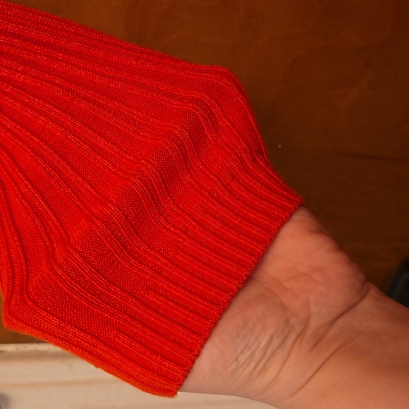 FREE PEOPLE maxi sweater vest. Women's Estimated L-XL - Picture 4 of 10